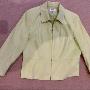 Work blazer